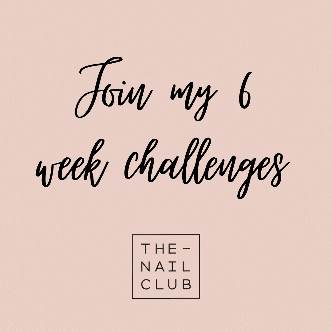 Join my 6 week challenges 