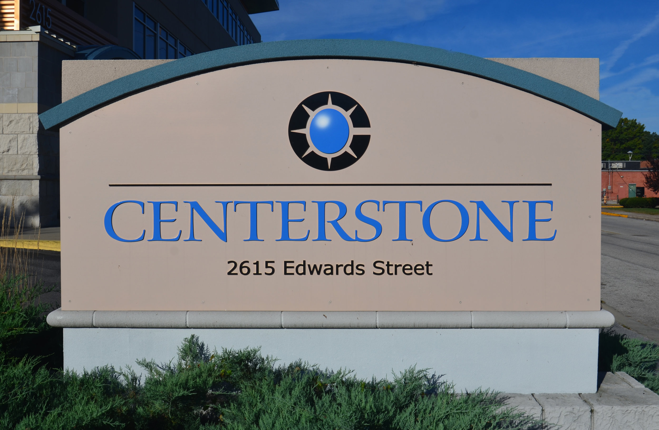 Centerstone HQ