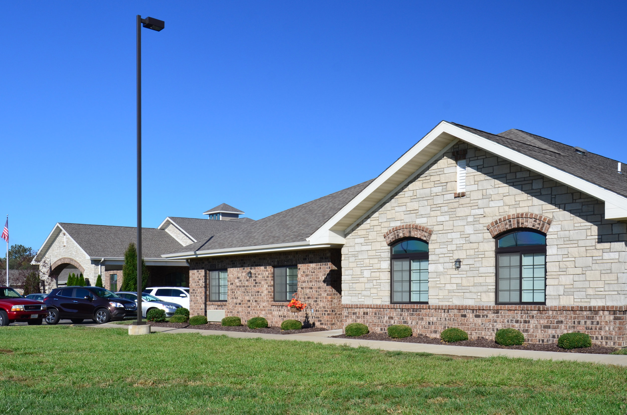 Legacy Place Assisted Living Exterior (Copy)