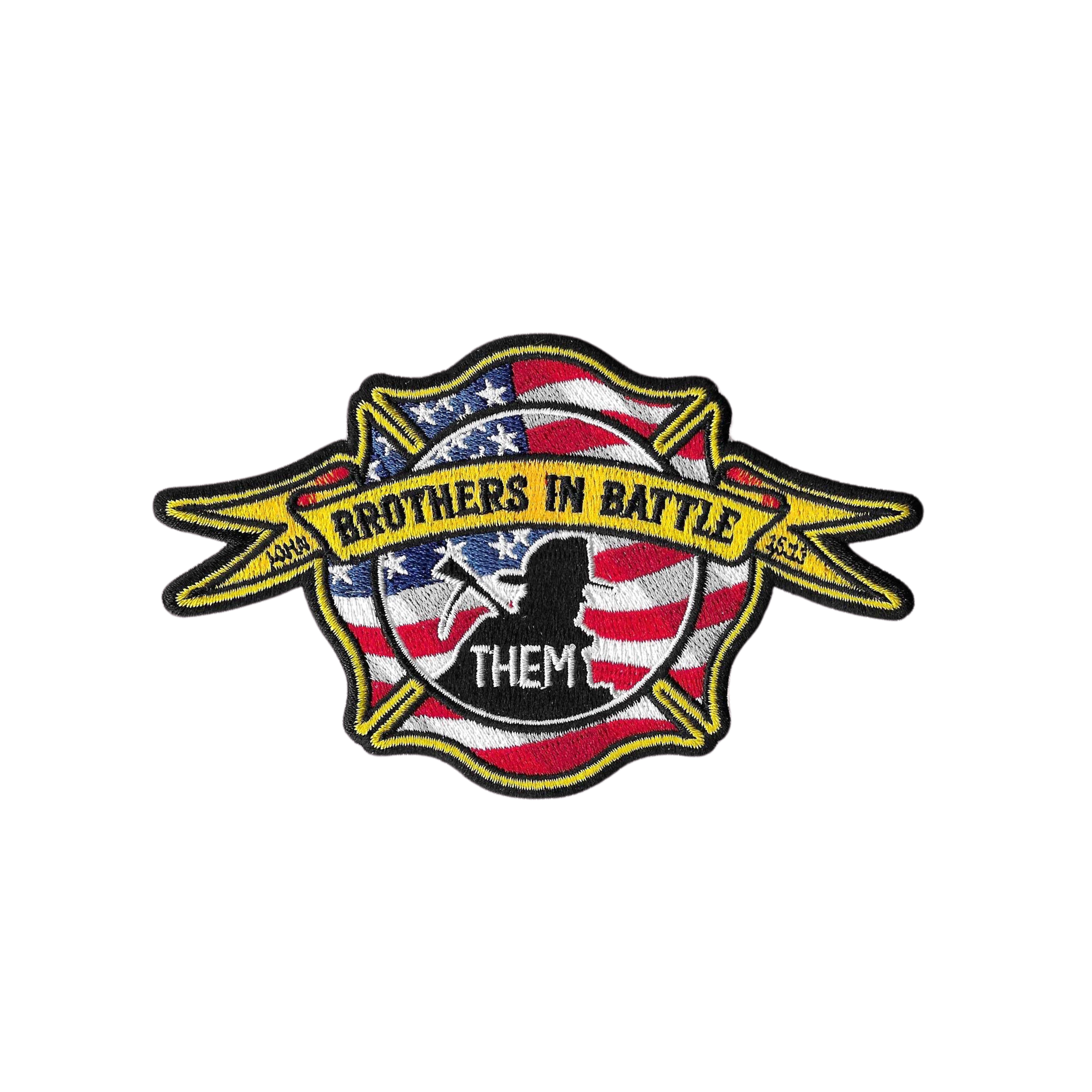 Firefighter Brothers Clothing Company