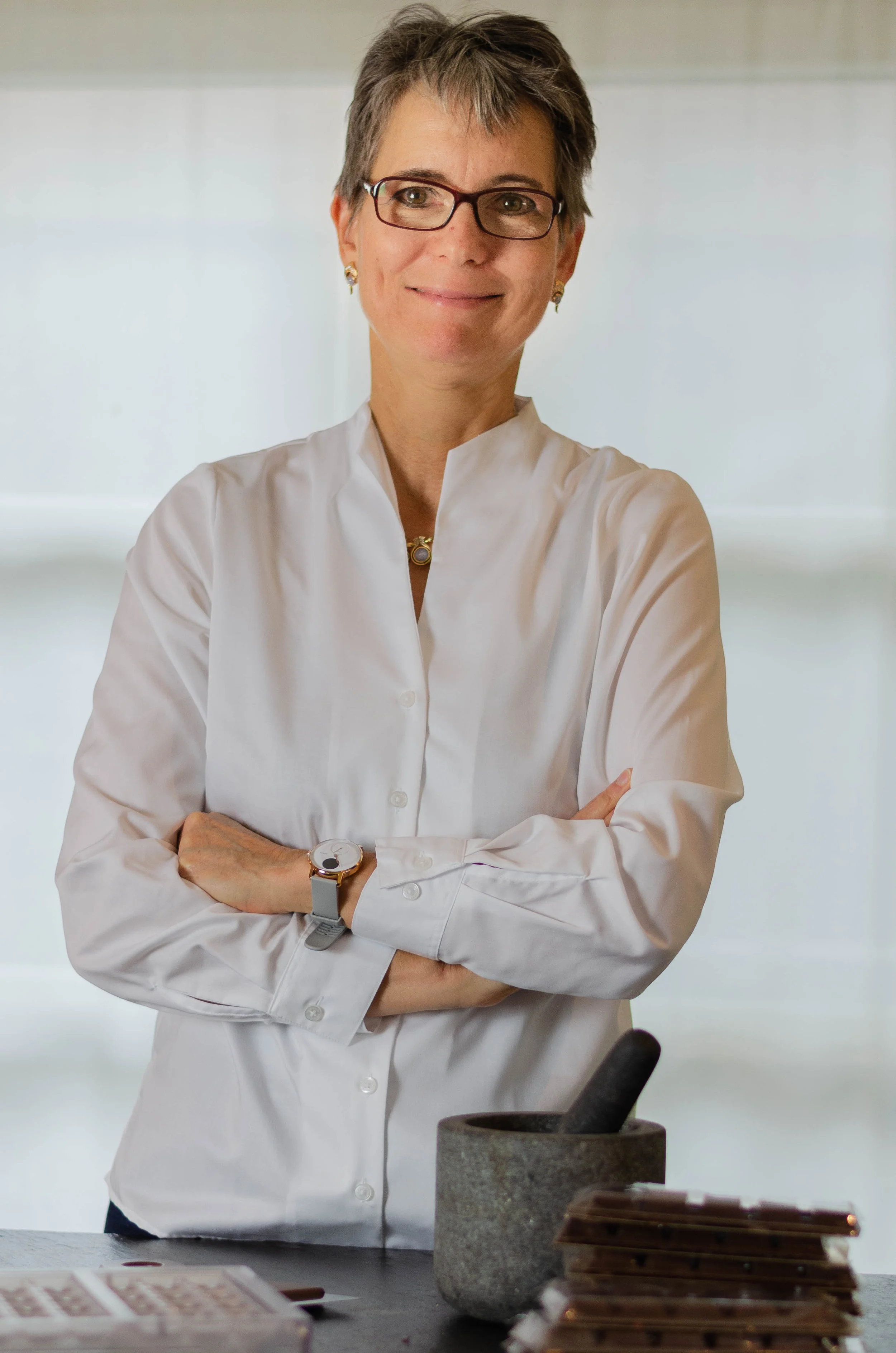Shireen von Schulthess