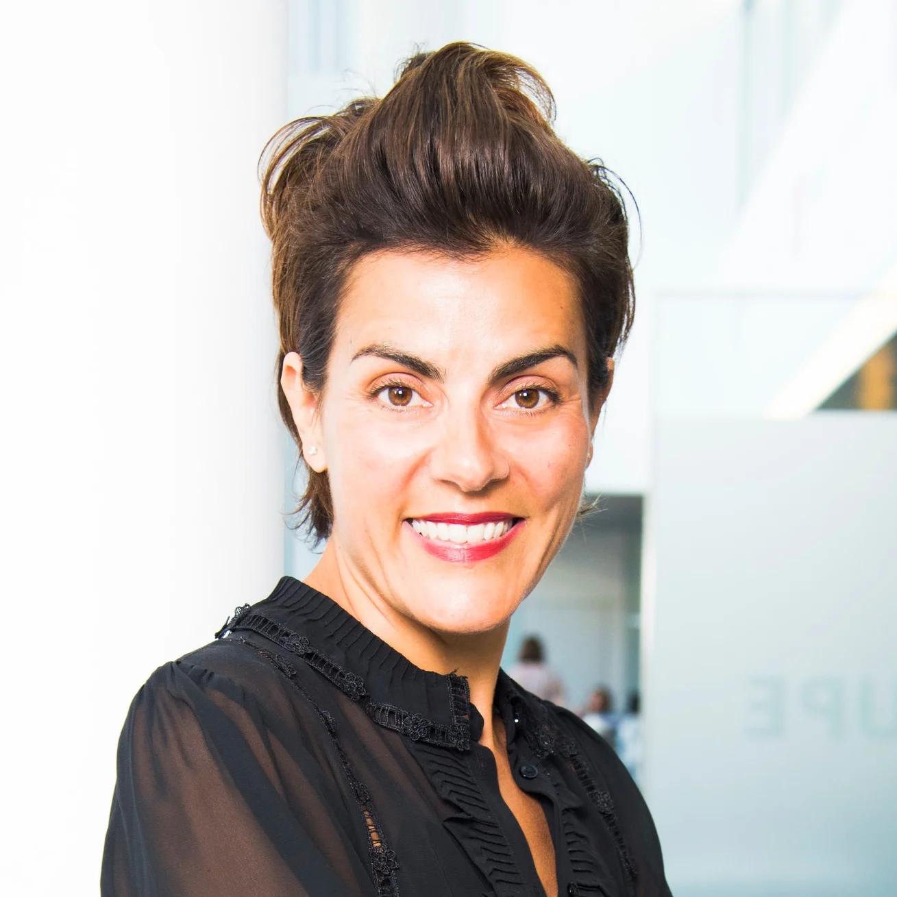 Emily Sahakian