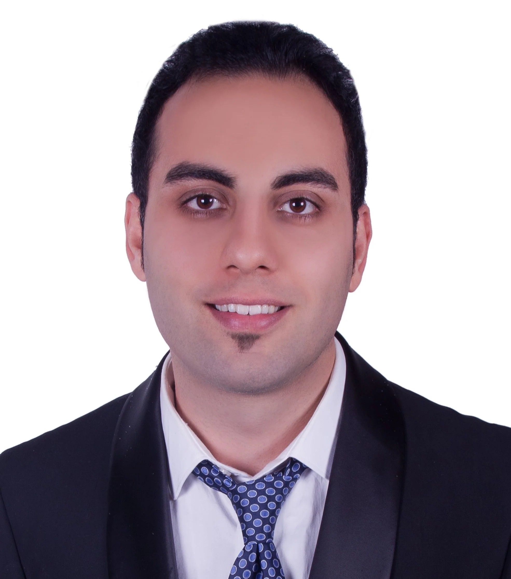 Hadi Jorjani