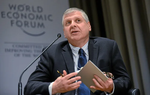 Marc Van Ameringen