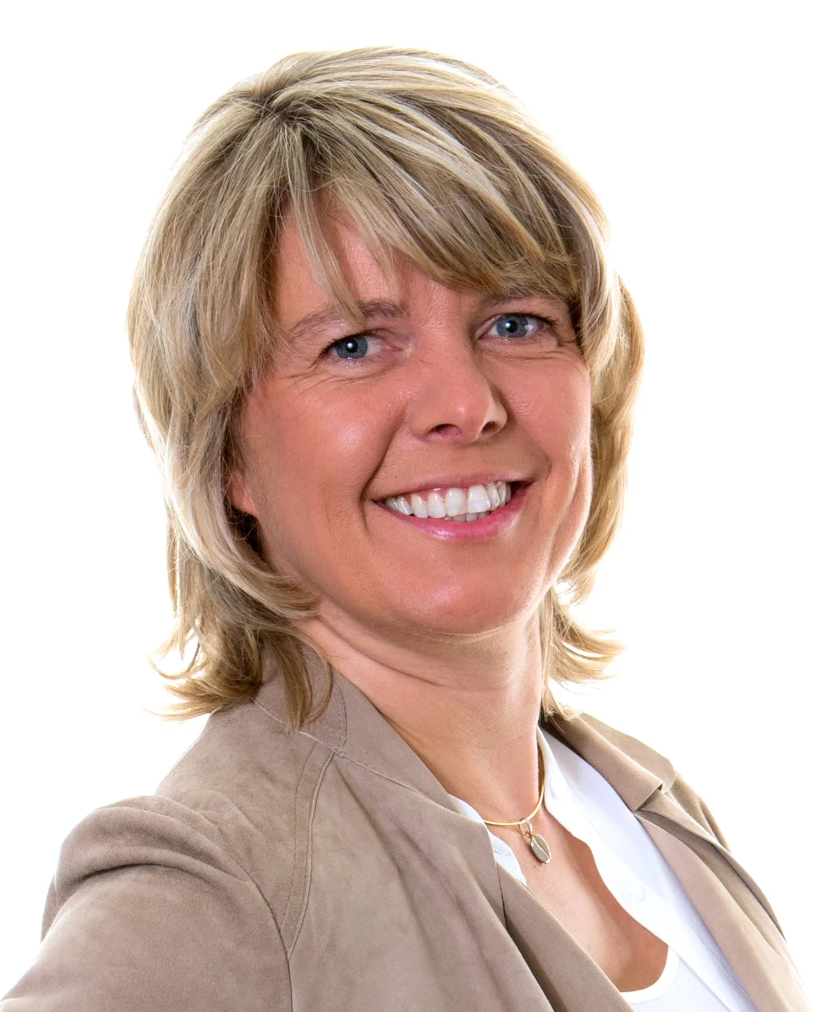 Birgit Schleifenbaum