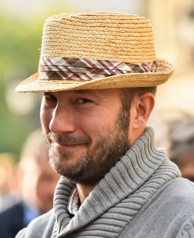 Richard Splivallo