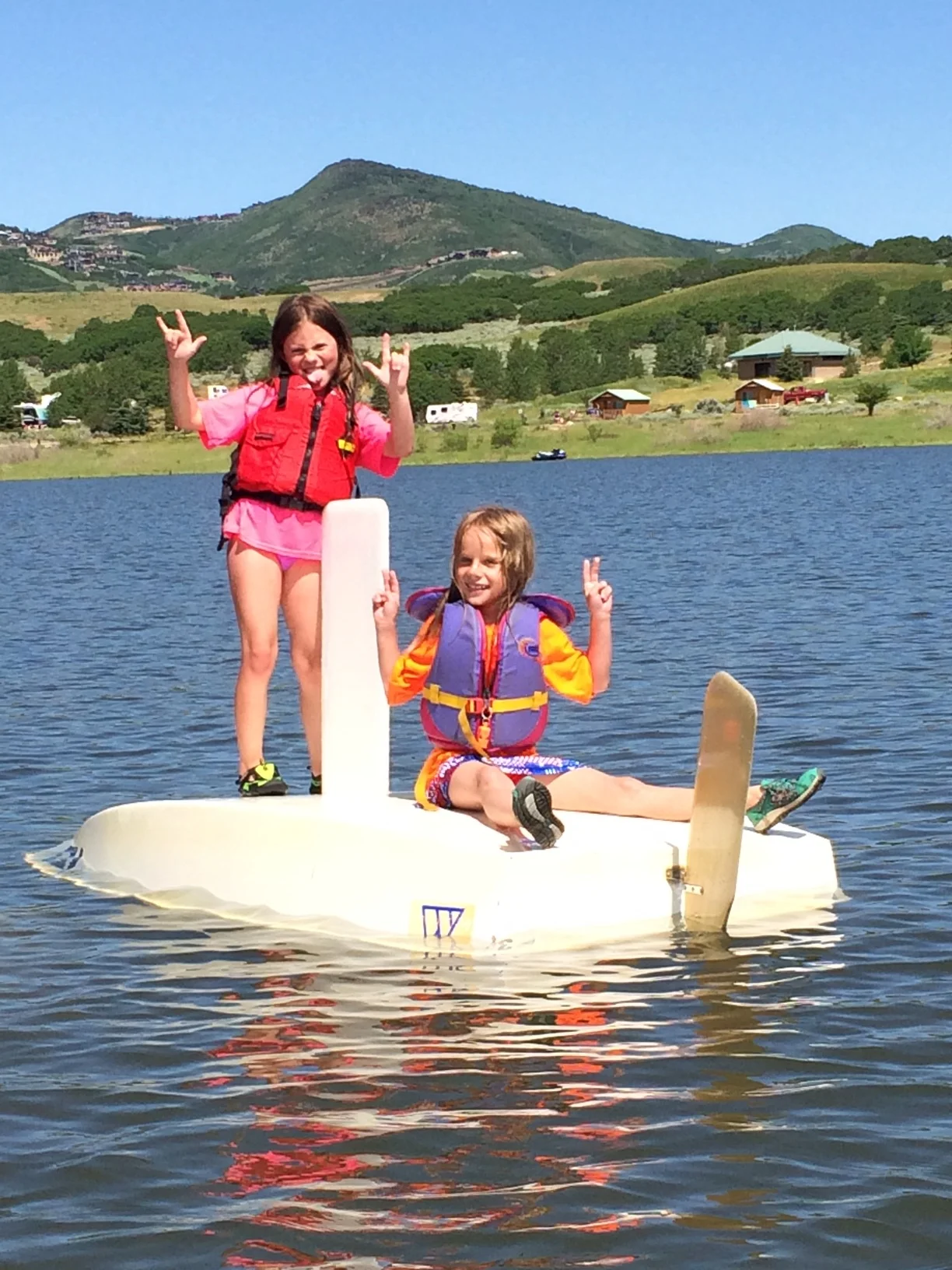 Early bird pricing for sailing camp ends on May 1st! Sign up now!