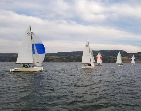  Fall Regatta &amp; Commodore's Ball registrations are now open! 
