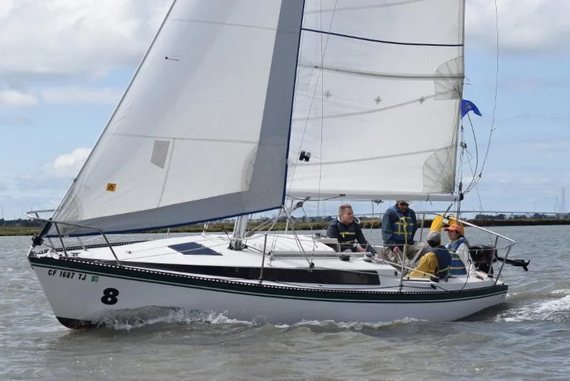 Introduction Seminar to Coast Cruising THIS Saturday!