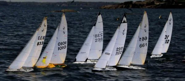 Post Season Remote Control Sailing - Practice / Drop In Day Sunday, September 23rd