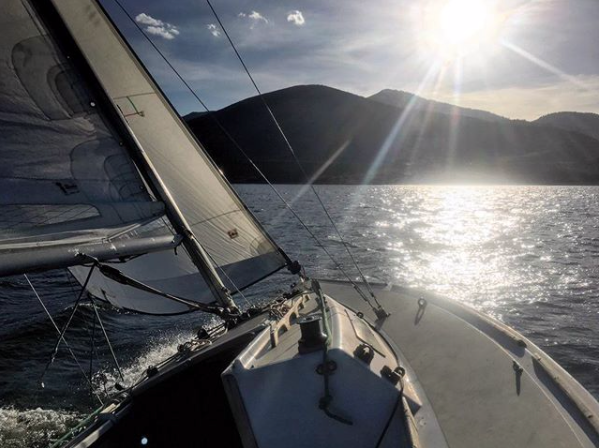 Navigating The Invisible Storm.&nbsp;Staying&nbsp;safe and on course