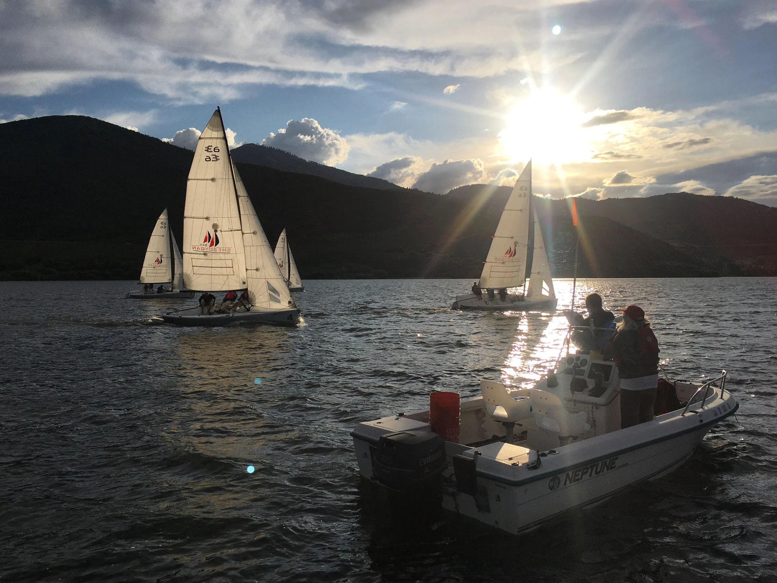 6/18/20 Elliott Racing Recap