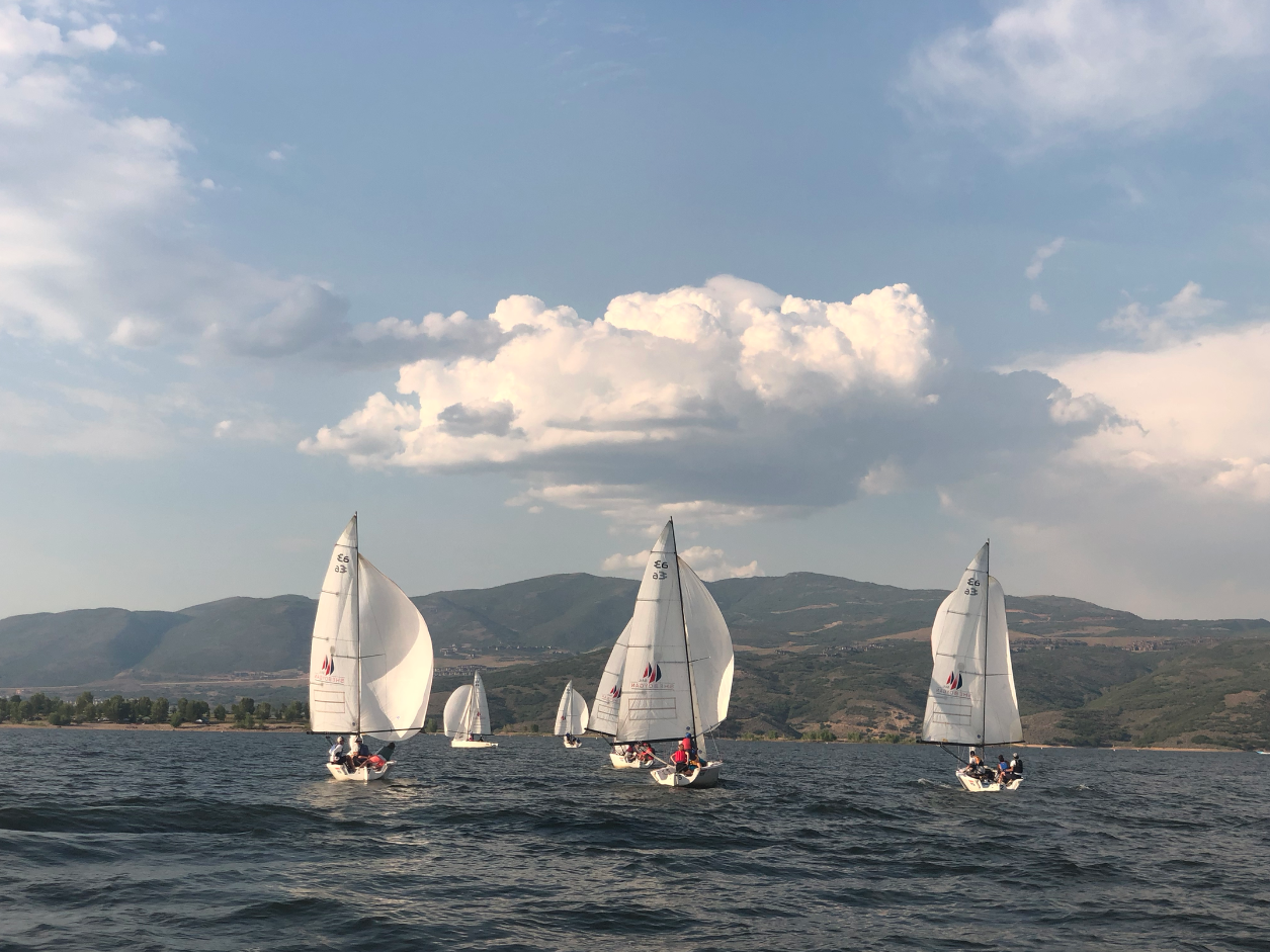 Thursday Night 7/16 Elliott Photos and Results