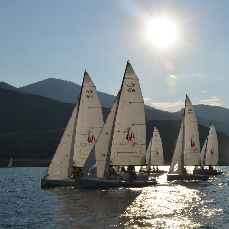 POSTED: Sailing Instructions, Thursday Night Keelboat Series