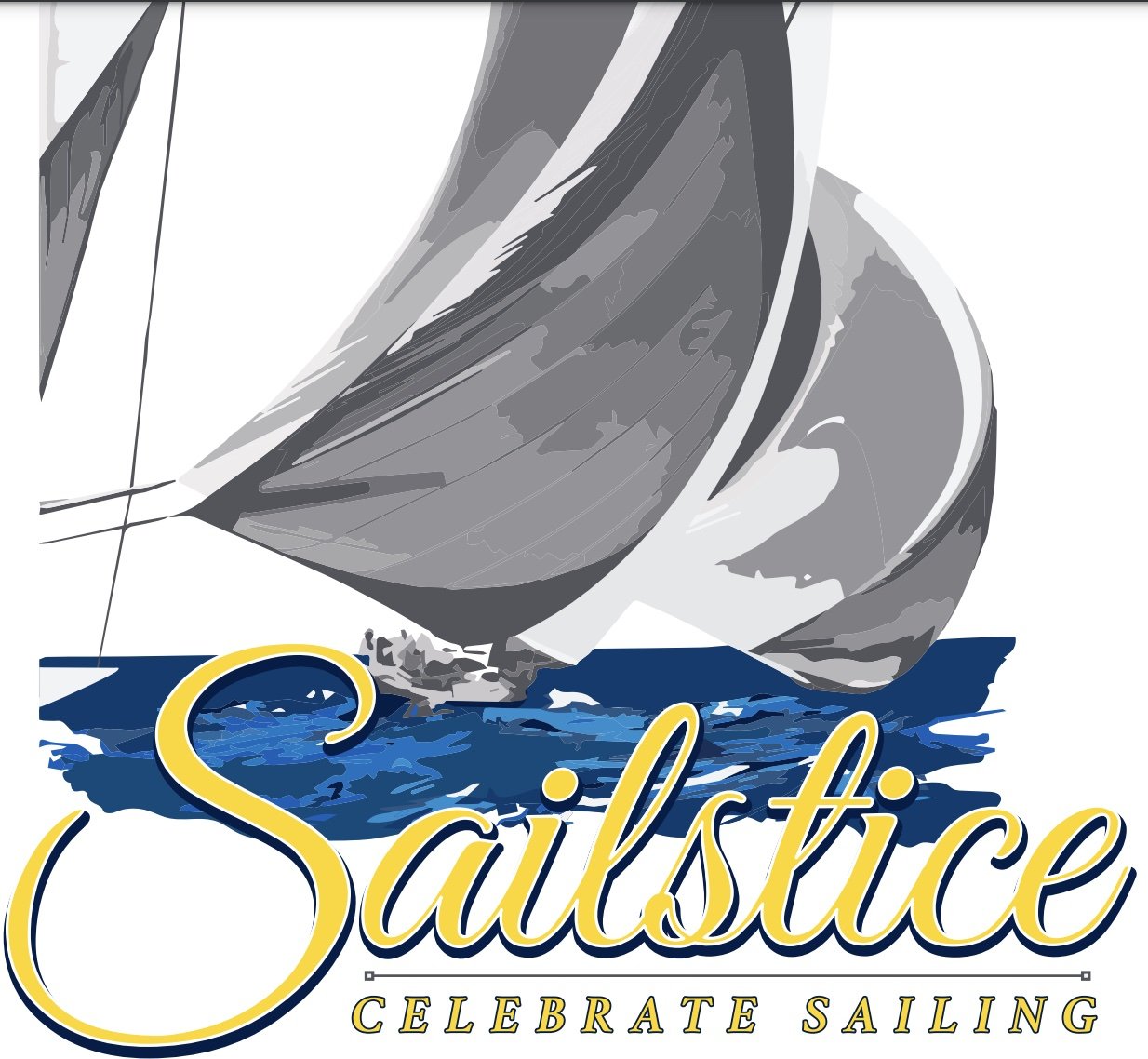 2022 Summer Sailstice is coming up on June 18th!