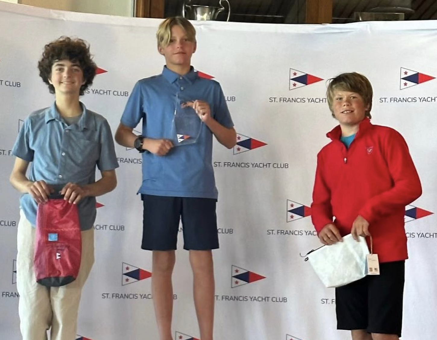 Pacific Coast Championship - WINNER Nate Colbert