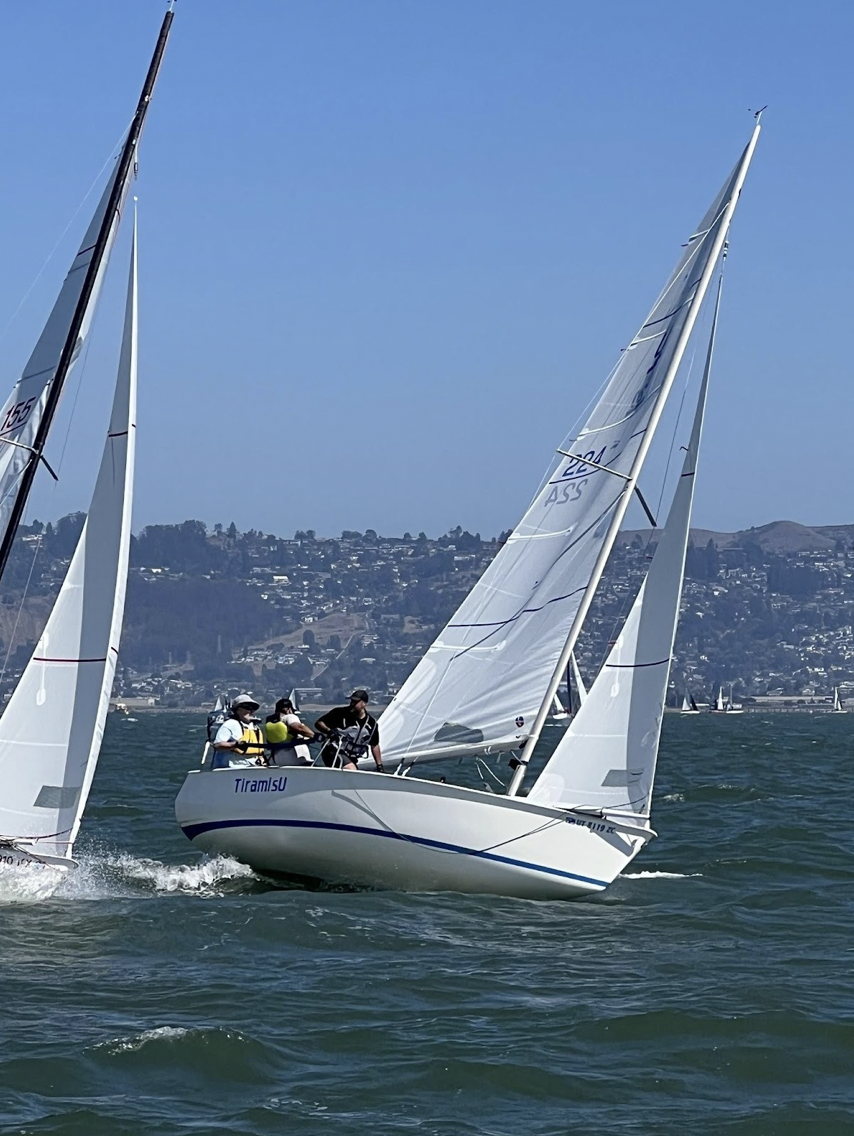 TiramisU Chronicle: 2025 Pacific Coast Championship