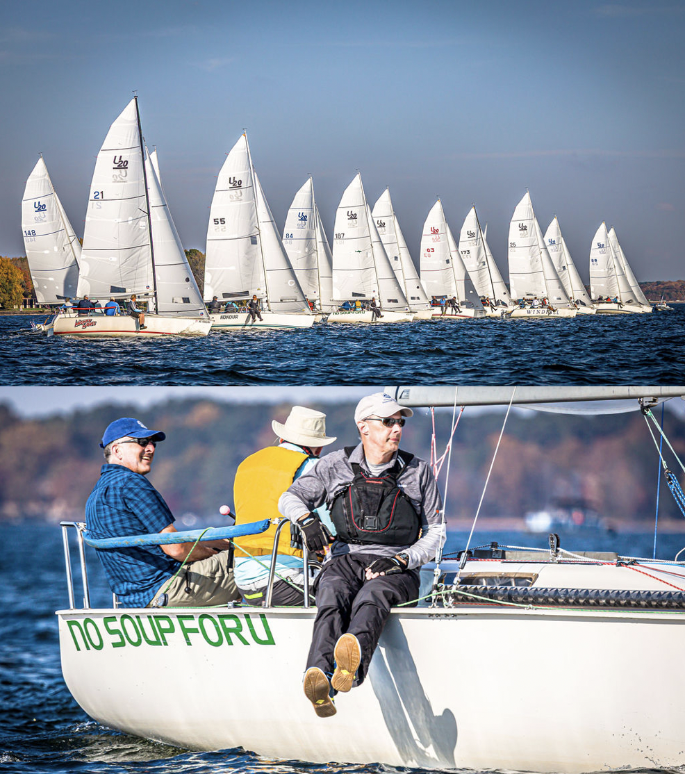 30th U20 North American Championship at LNYC