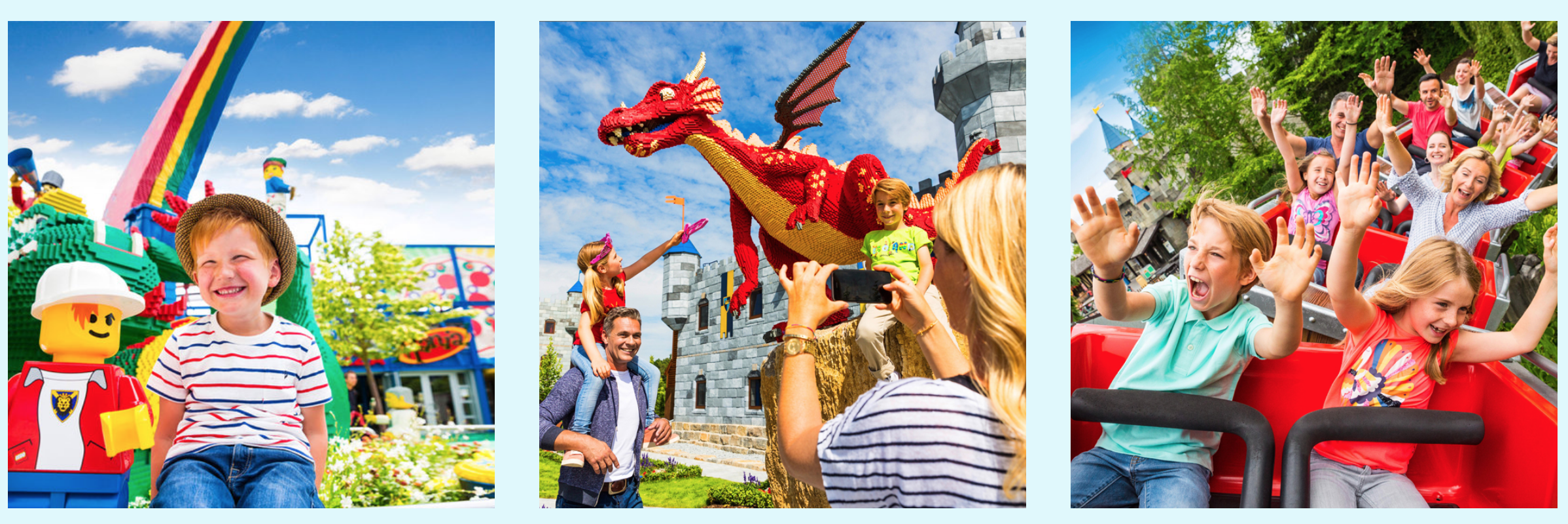 Legoland