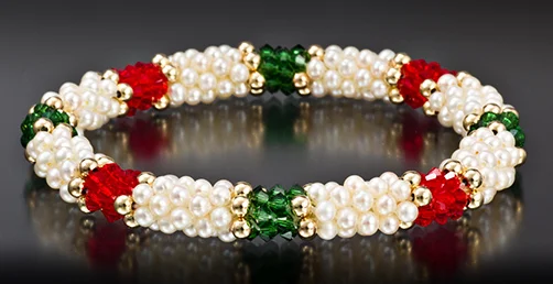 'TIS THE SEASON TO BE DALORI...