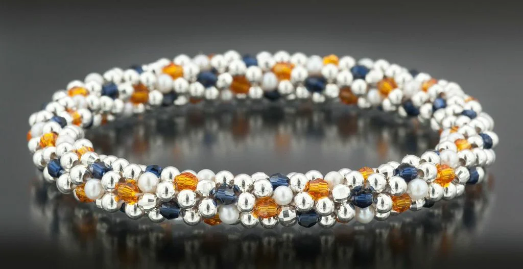 Bling it on with DaLori Designs Team Spirit Collection!