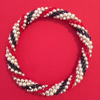 Making a Political Statement with DaLori Designs