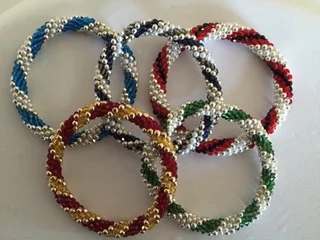 GO for the GOLD with DaLori Designs!