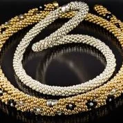 Fall In Love with DaLori Designs' newest Choker