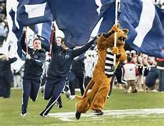 Penn State Wins Big Ten Championship East Football Title: Free Necklace Offer