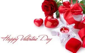 Happy Valentine's Day!