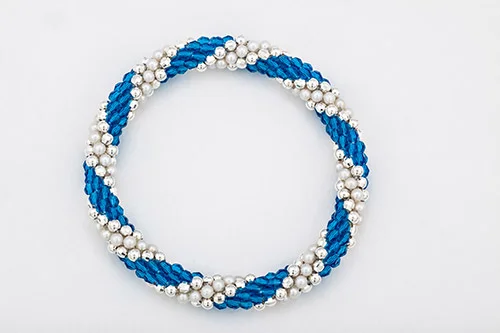 What Do You Have Bright Cobalt in Your Fall Closet?