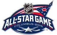 DaLori Designs Honors the NHL 2015 All Star Game Players