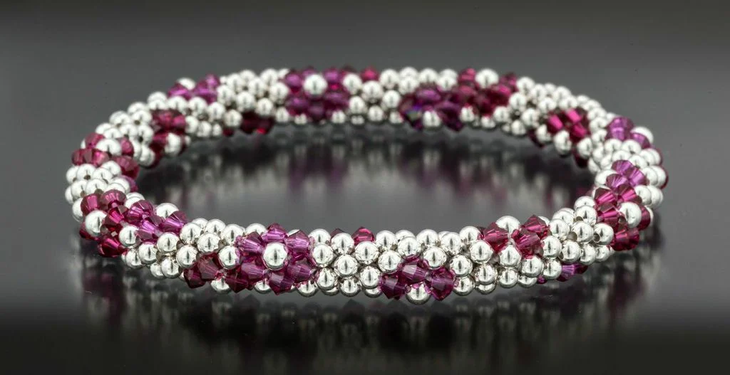 April Showers Bring May Flowers