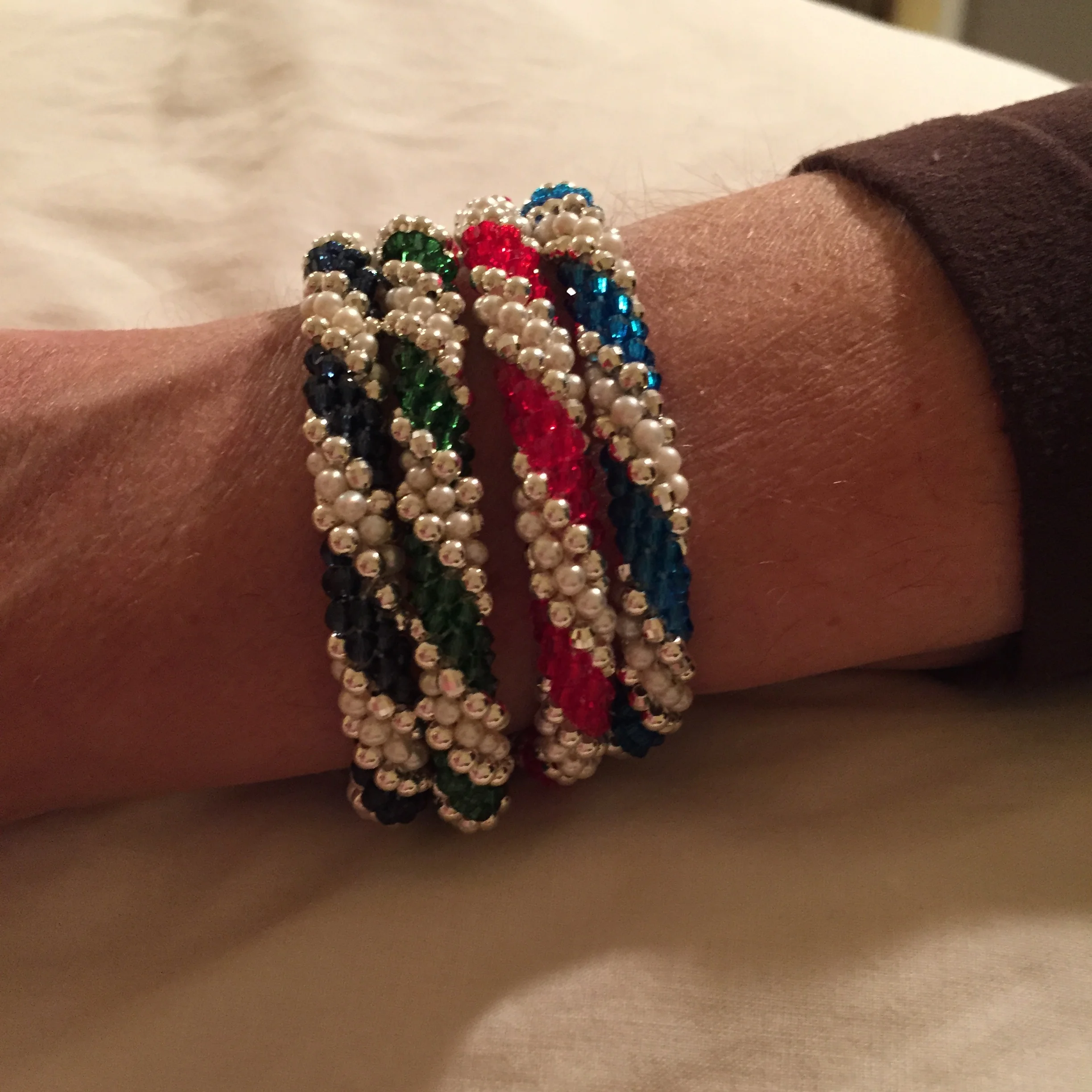 How Does Your Team Stack Up In The Final Four