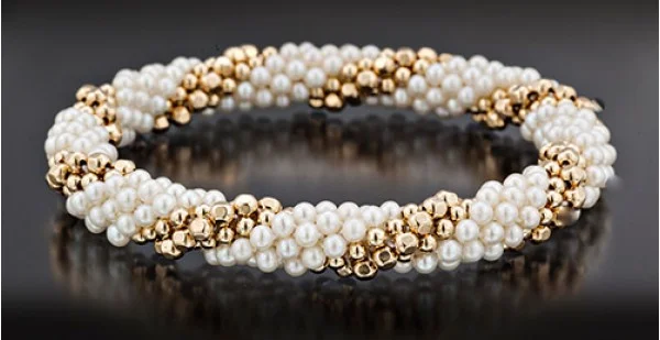 Pearls of Wisdom for Mother's Day