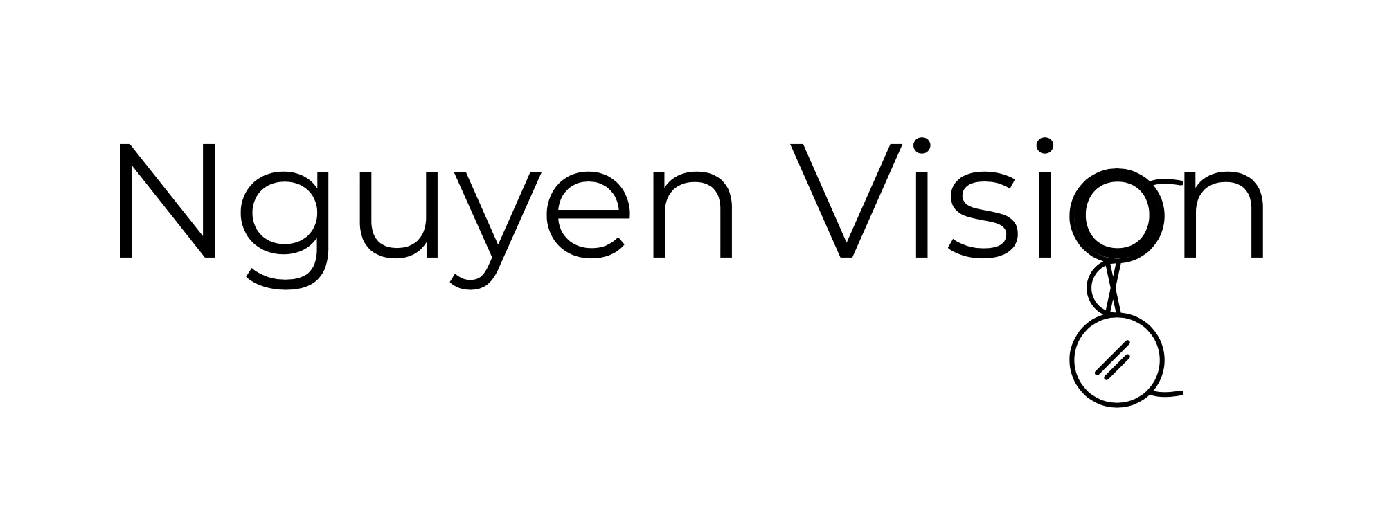 Nguyen Vision - Therapeutic Optometry