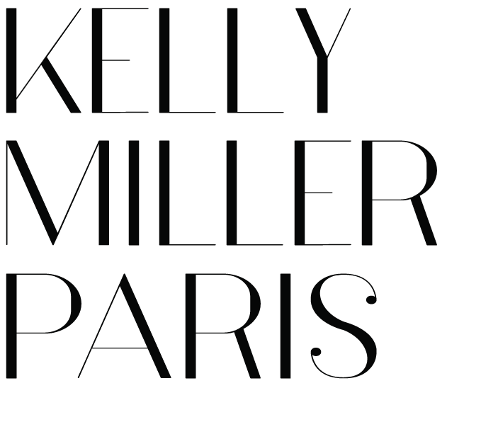 KELLY MILLER PARIS