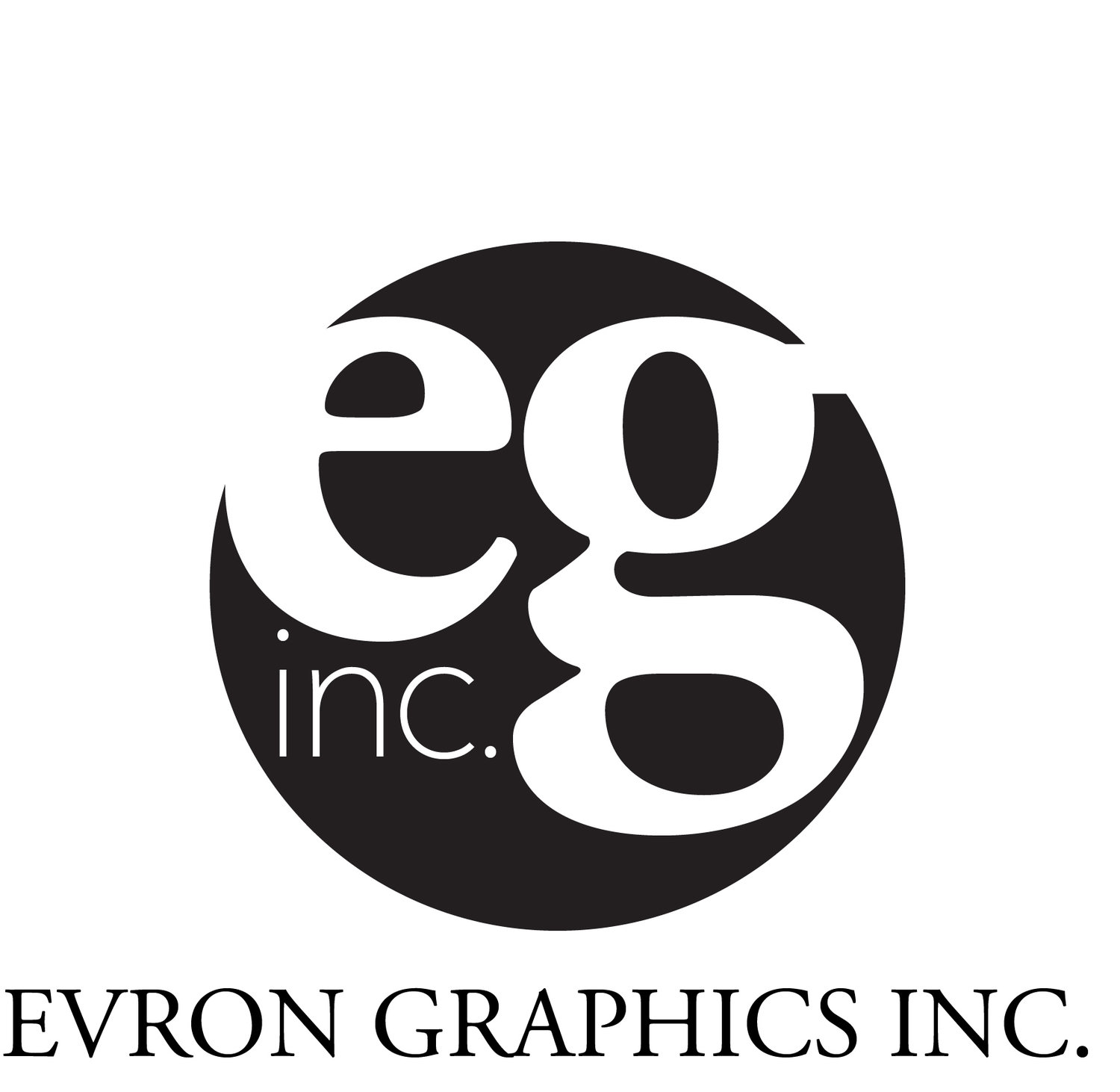Evron Graphics, Inc.