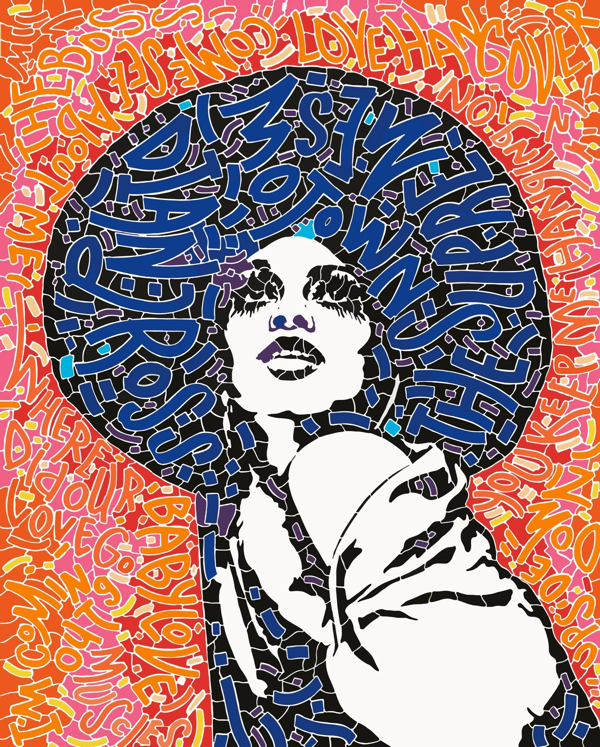 Diana Ross
