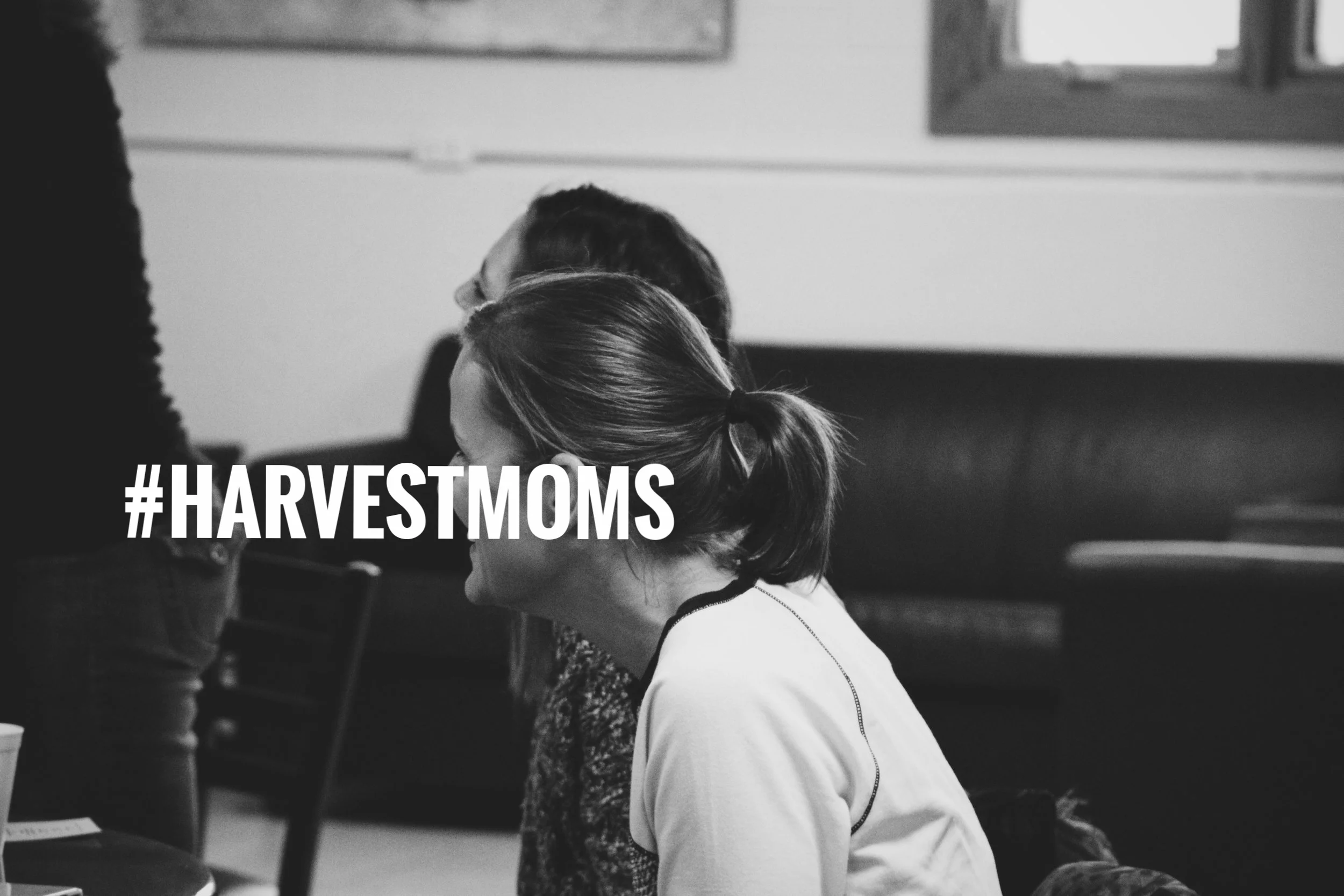 HARVEST MOMS