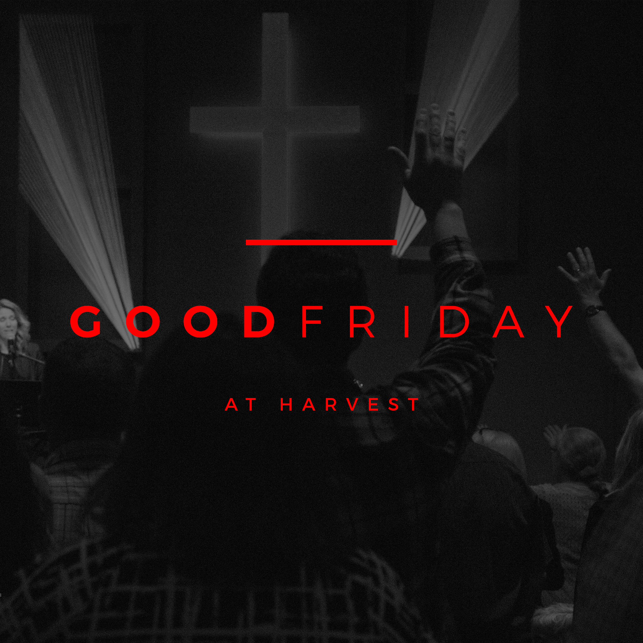 Good Friday 2018