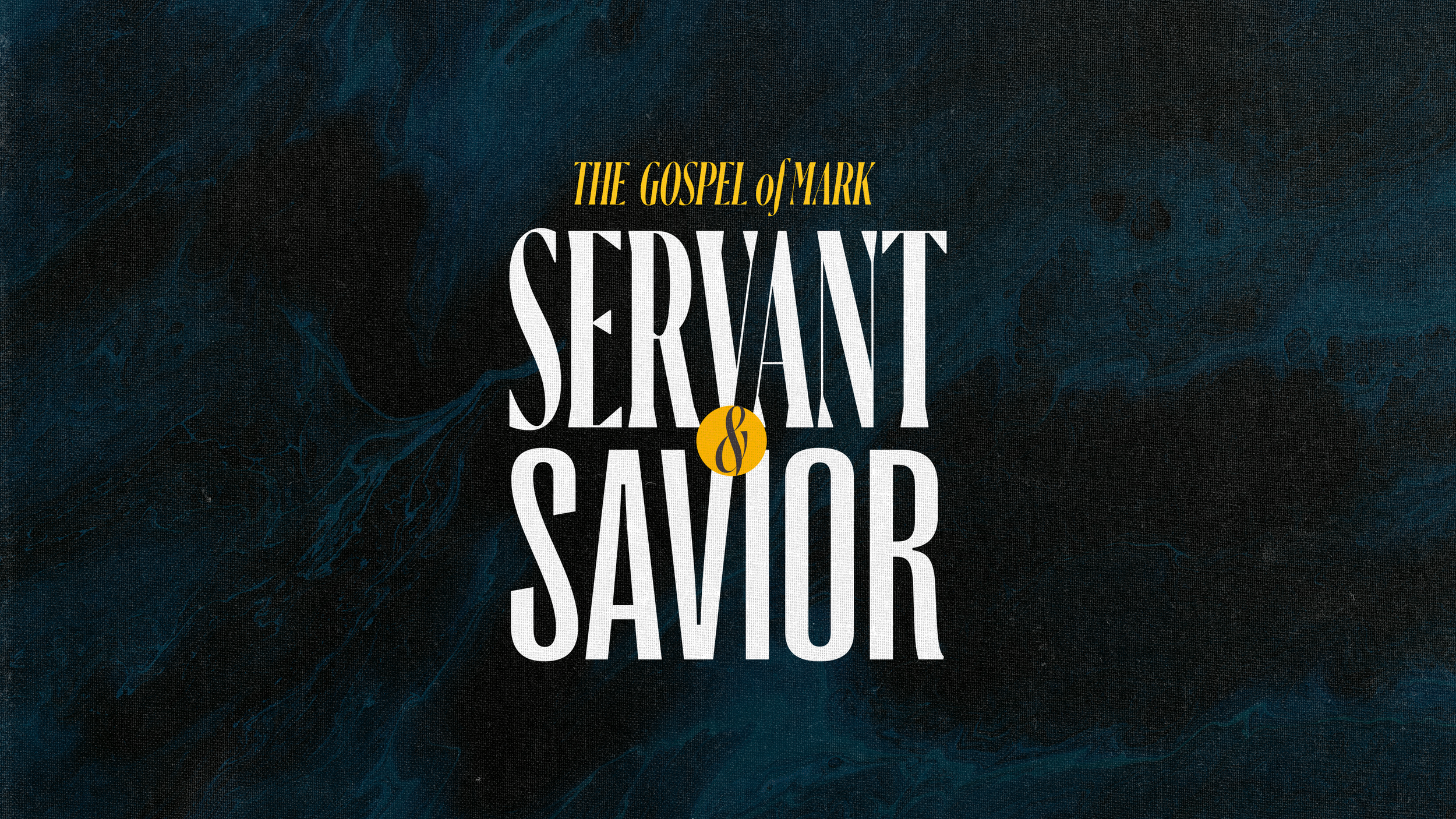 Mark - Main Sermon Title.png