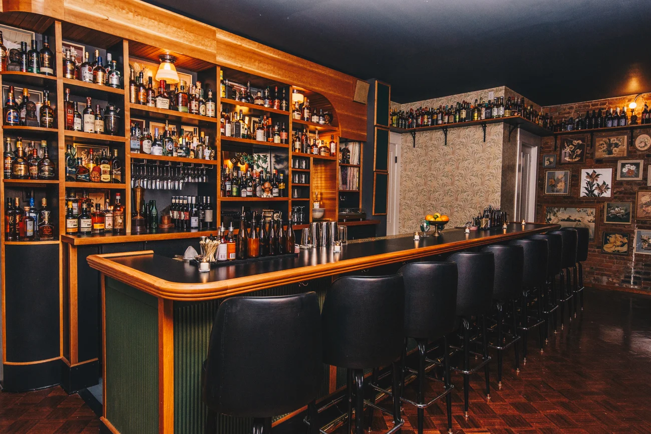 The 14 Best Hidden Bars & Speakeasies in Cincinnati Wander Cincinnati