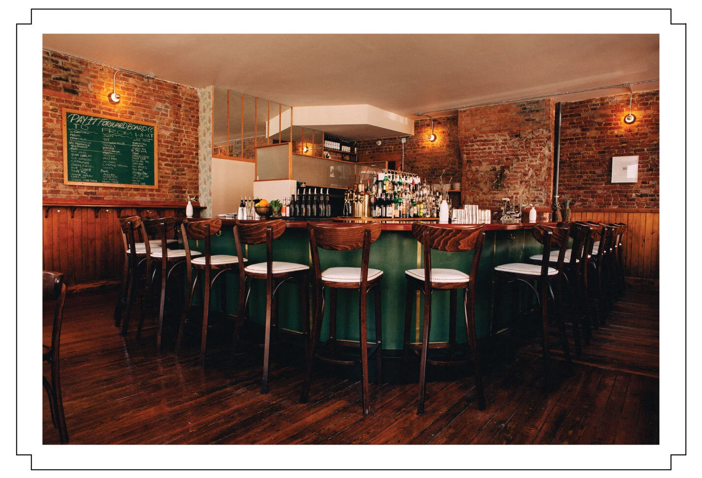 Bar photo 1