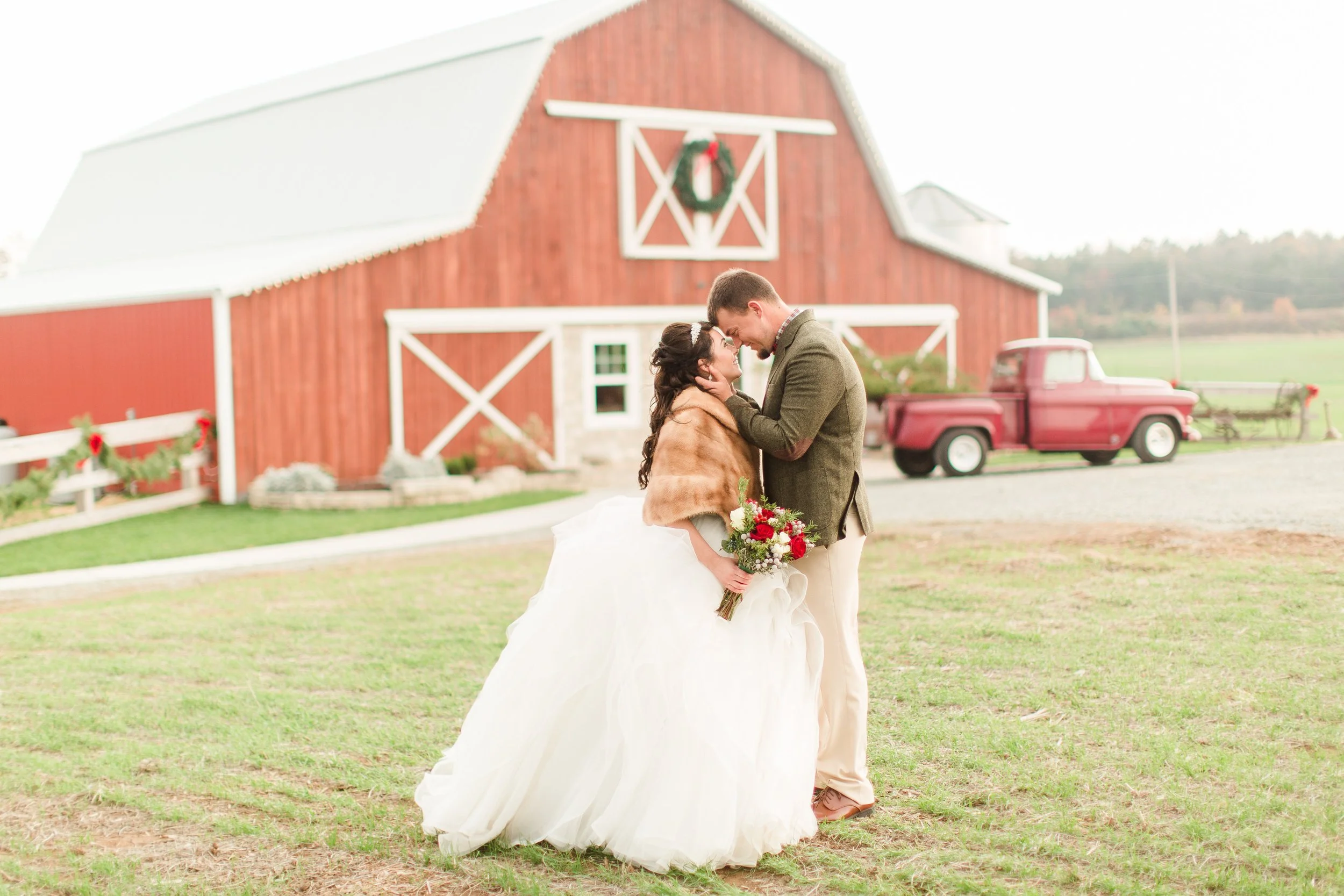 Most Sought-After Wedding Dates for 2026 and 2027