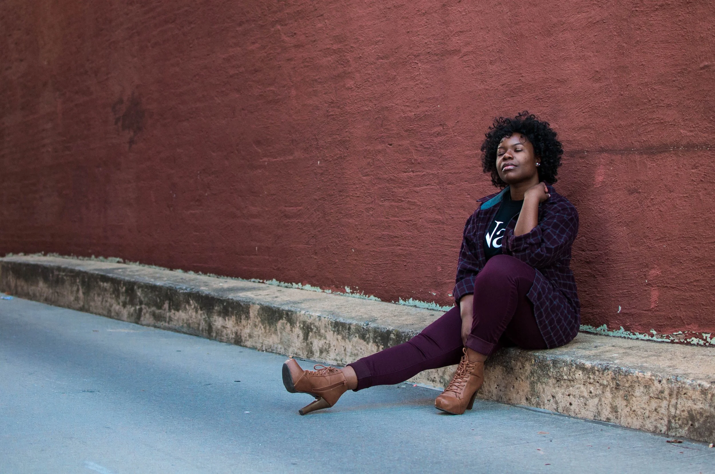 Photo Credit: Aricka Lewis
