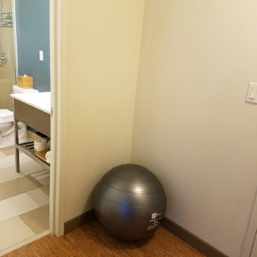 Exercise Ball