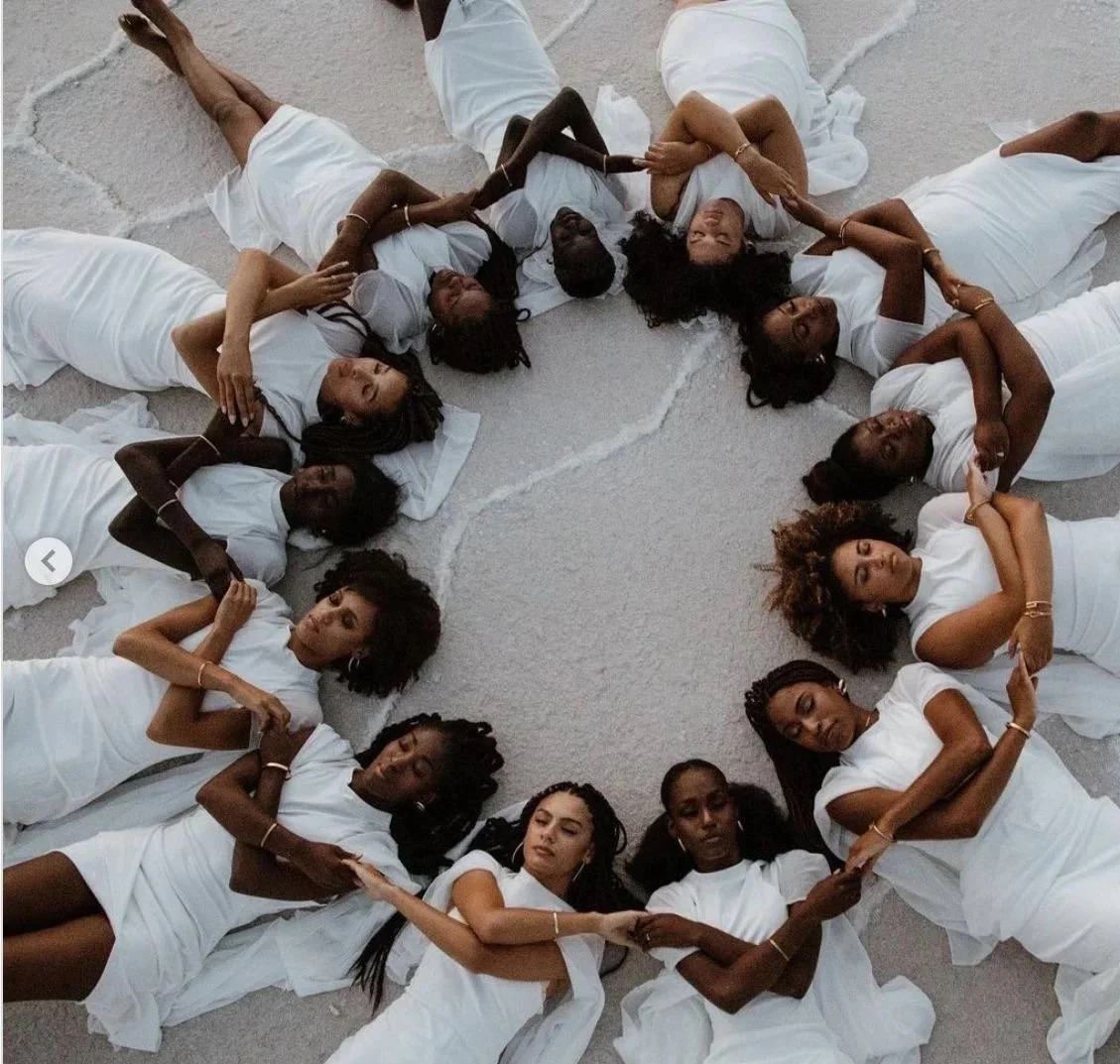 The Power of Self-Care: Black Women Deserve Rest and Rejuvenation  