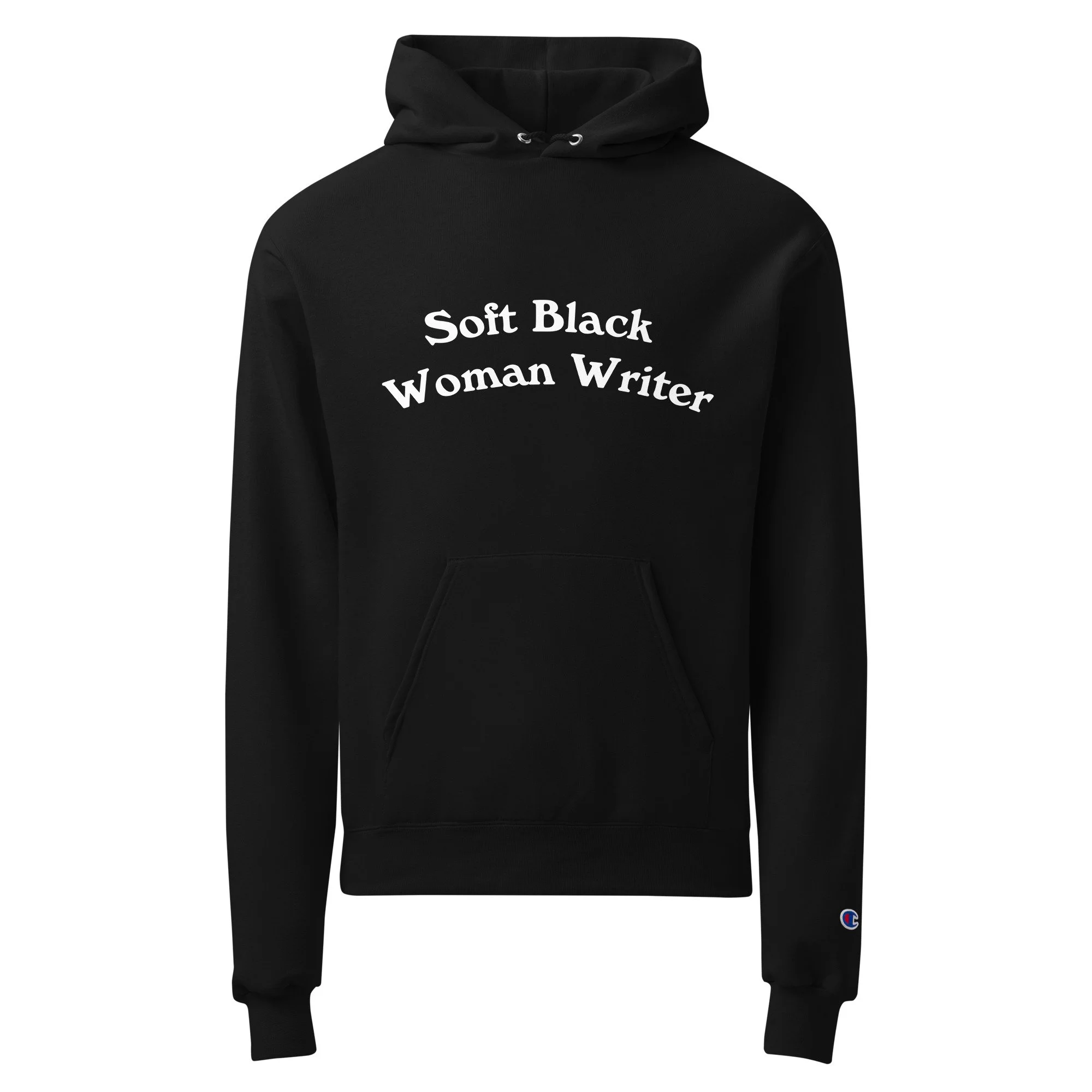 unisex-champion-powerblend-hoodie-black-front-6a72871c6f0f6.jpg