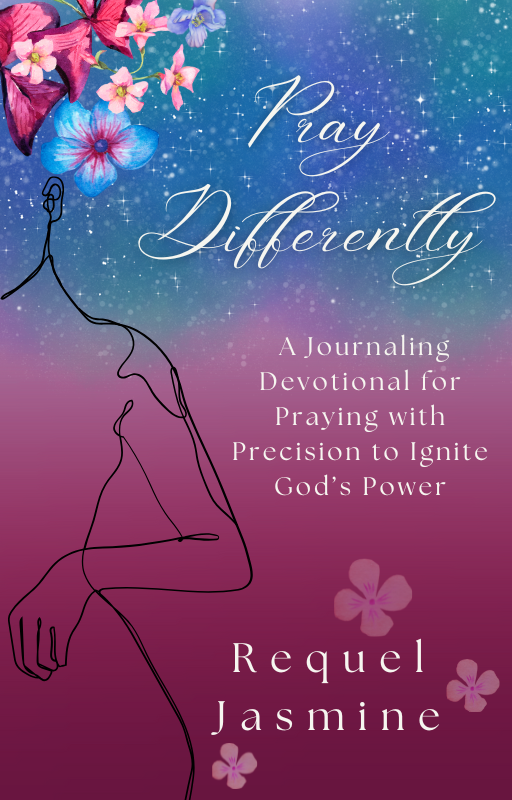 Pray Differently Journal Cover.png